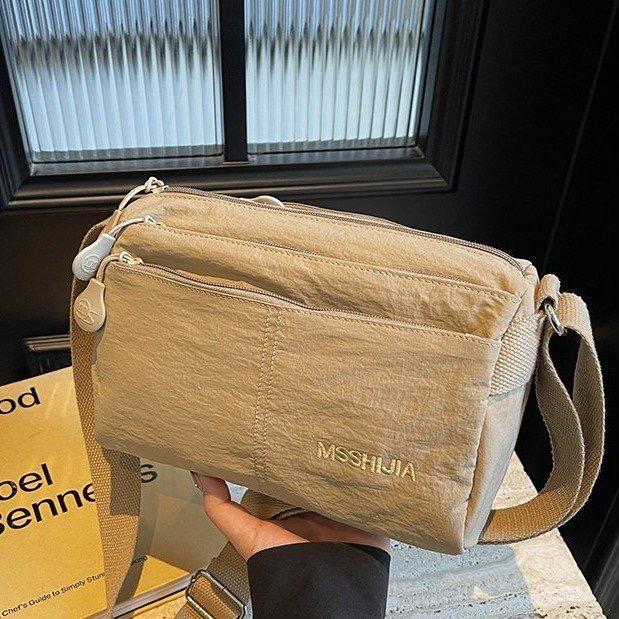 森迪Sendi箱包工厂3号店