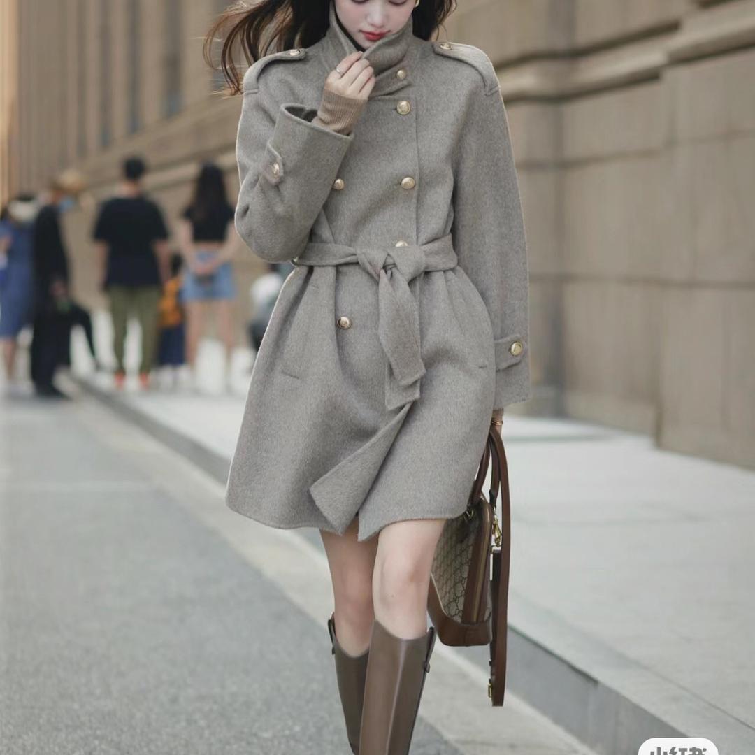 翊坤家高端服饰