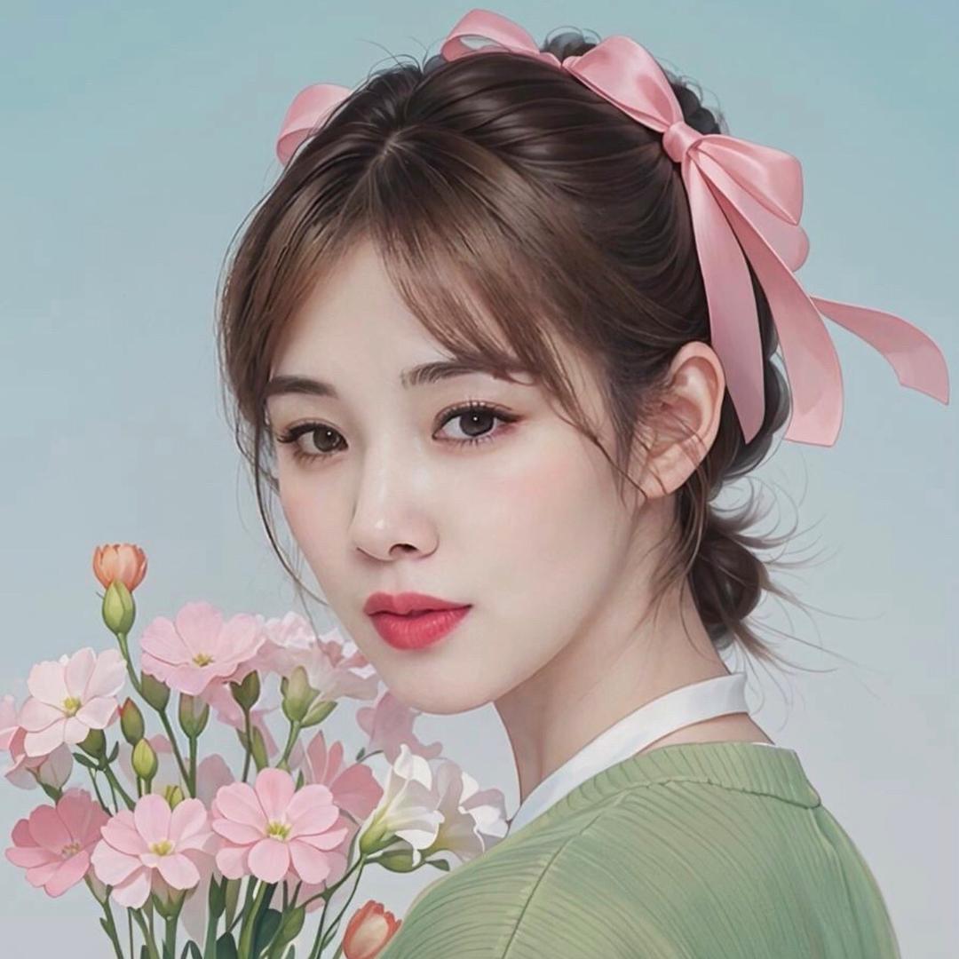 💕余生只爱自己💕
