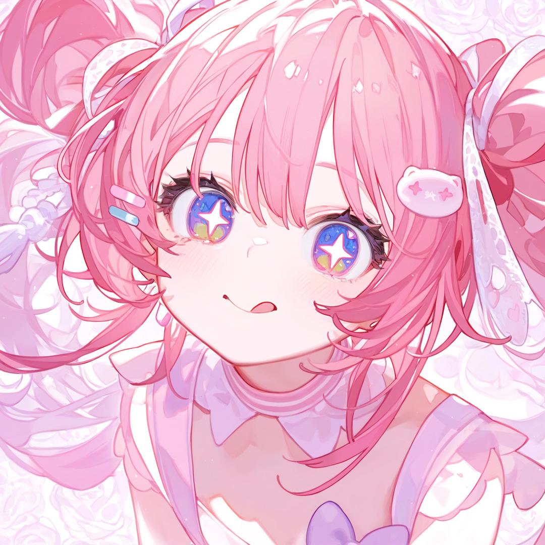雪穗icy