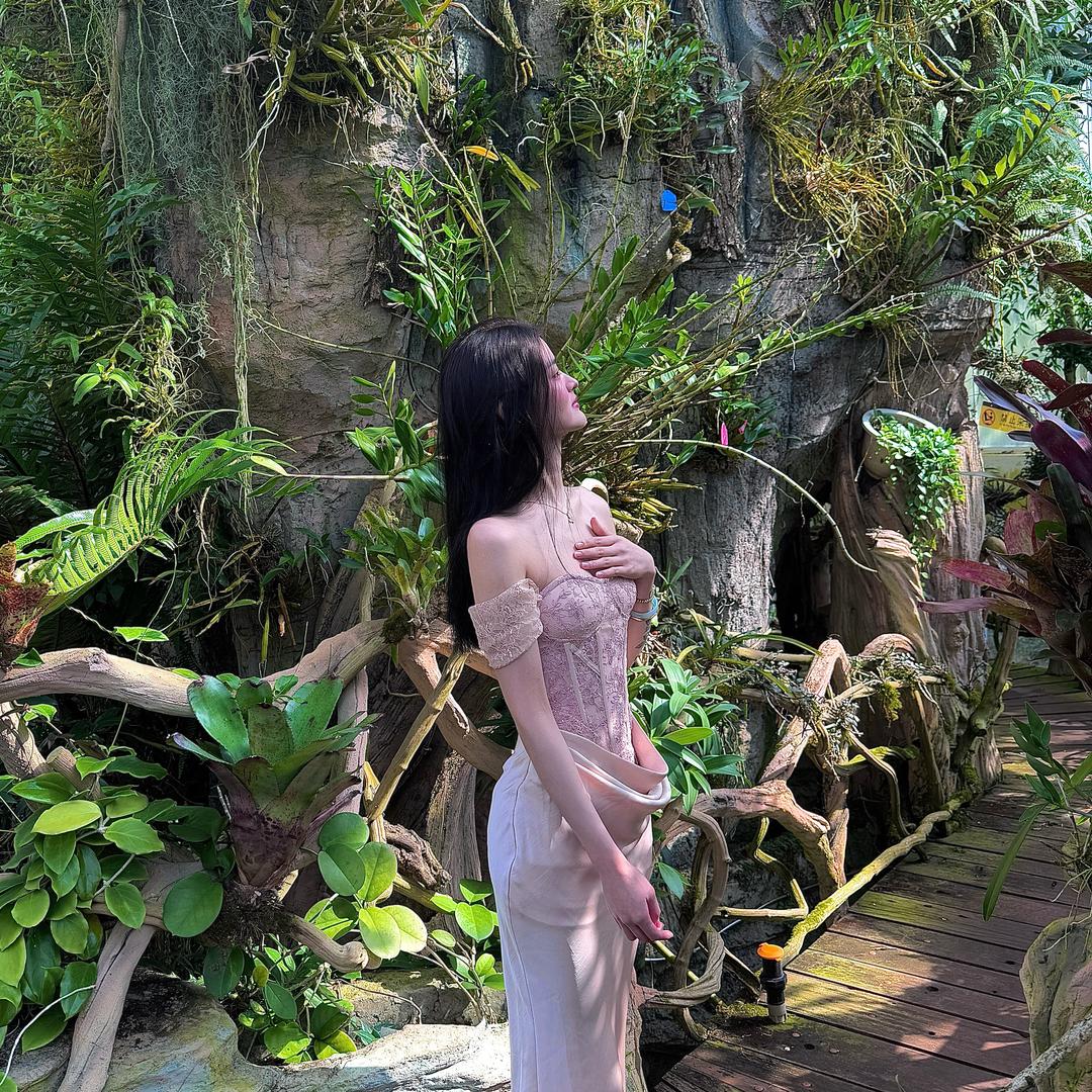 沁