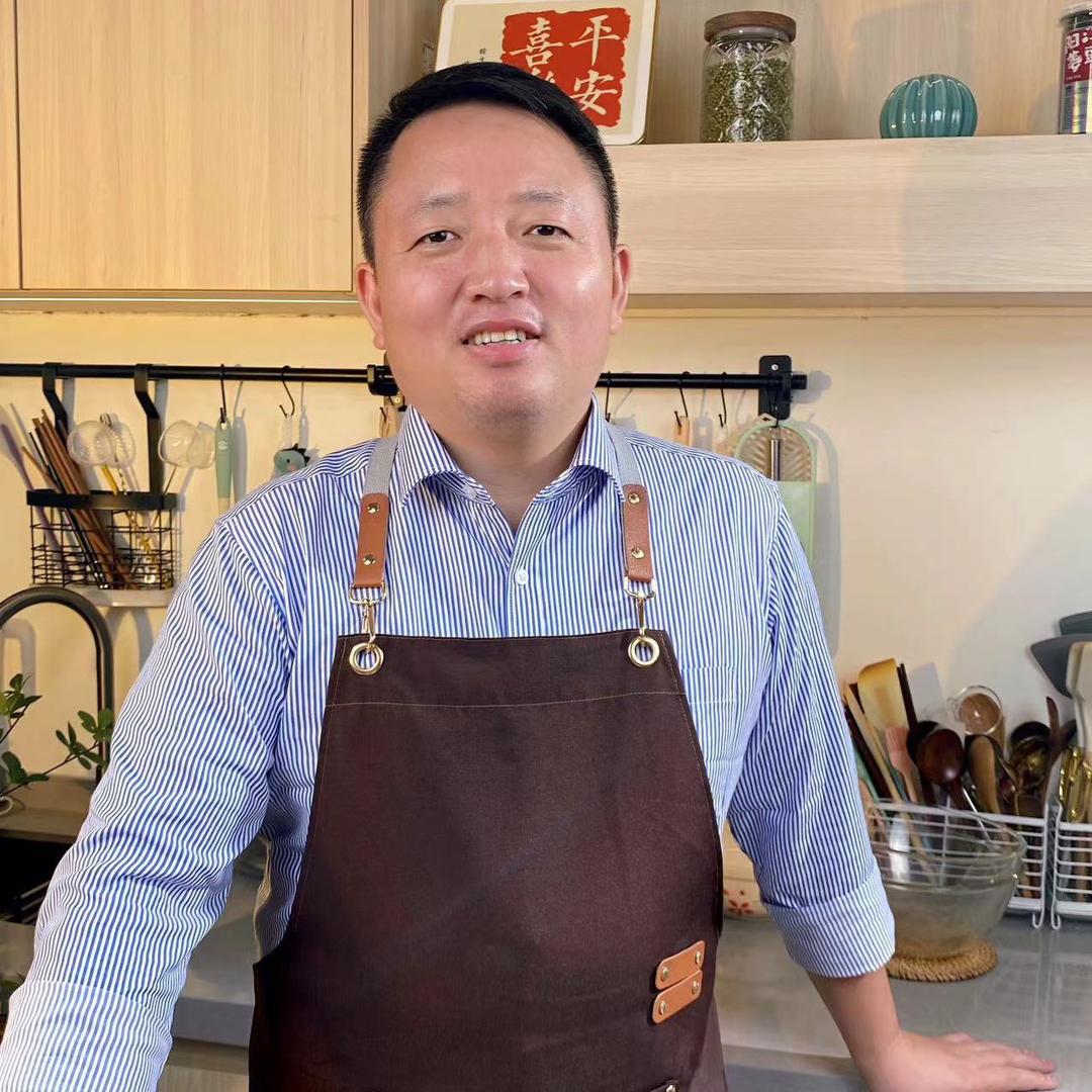 挺哥教做菜@抖音