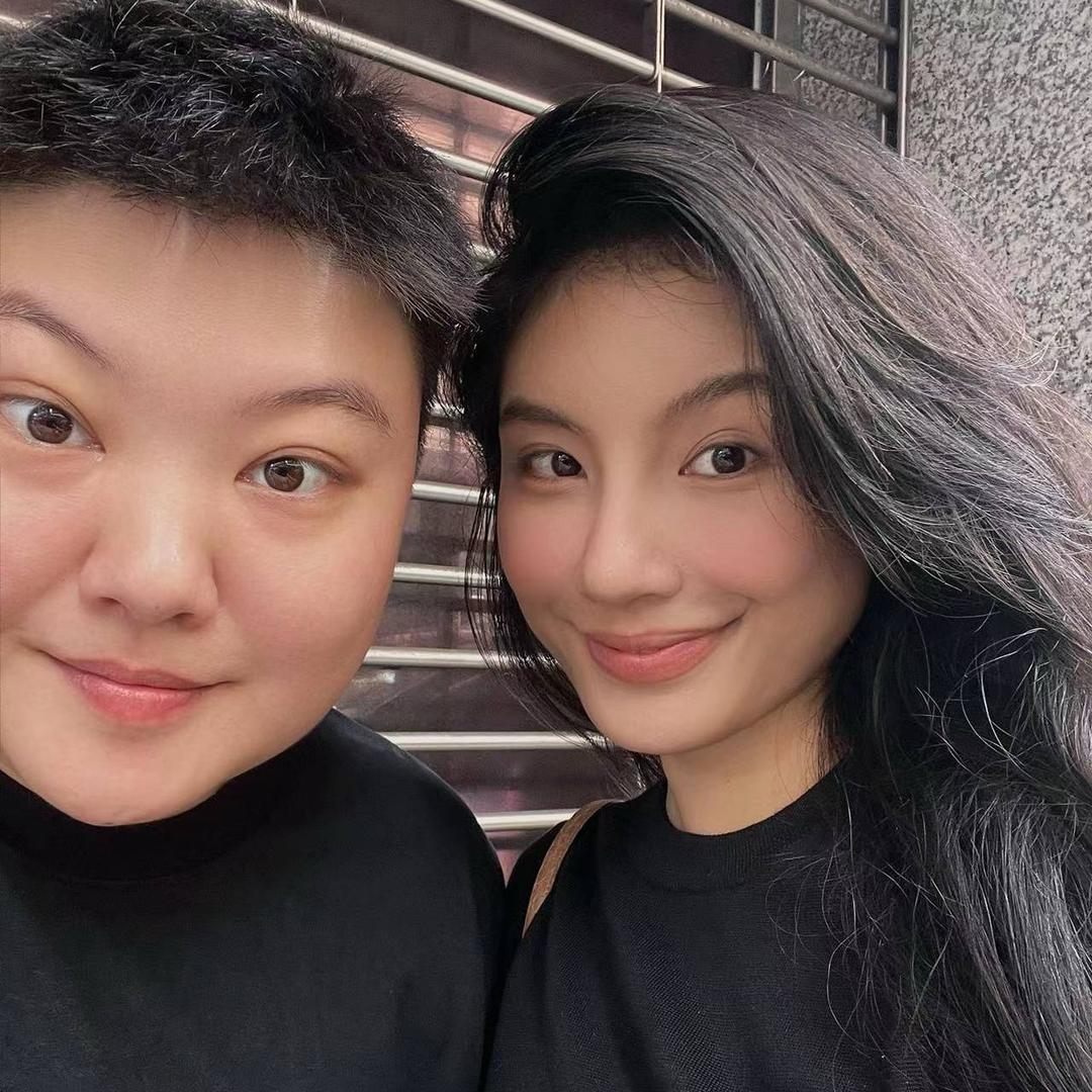 梁夜穿搭工作室