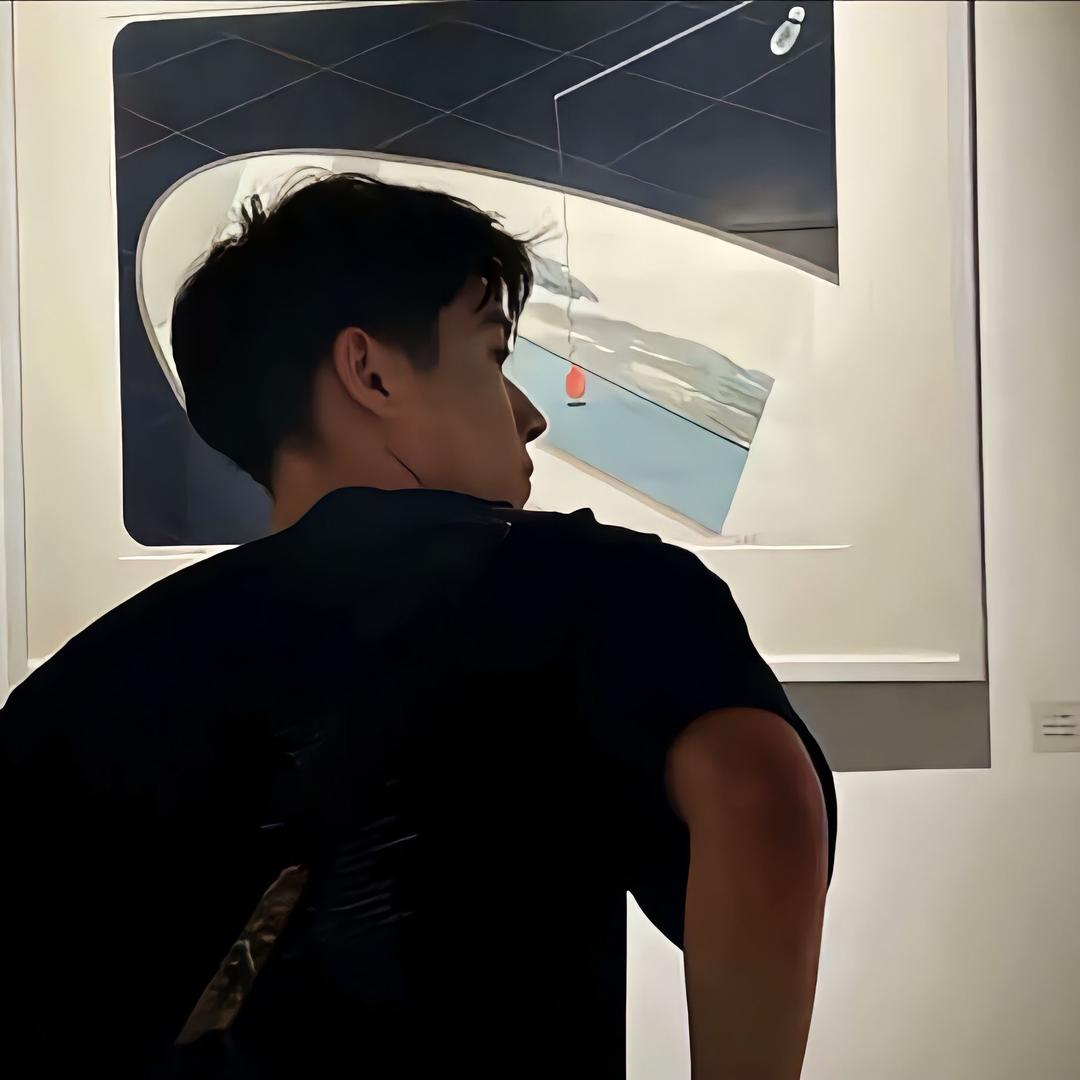 泛舟轻