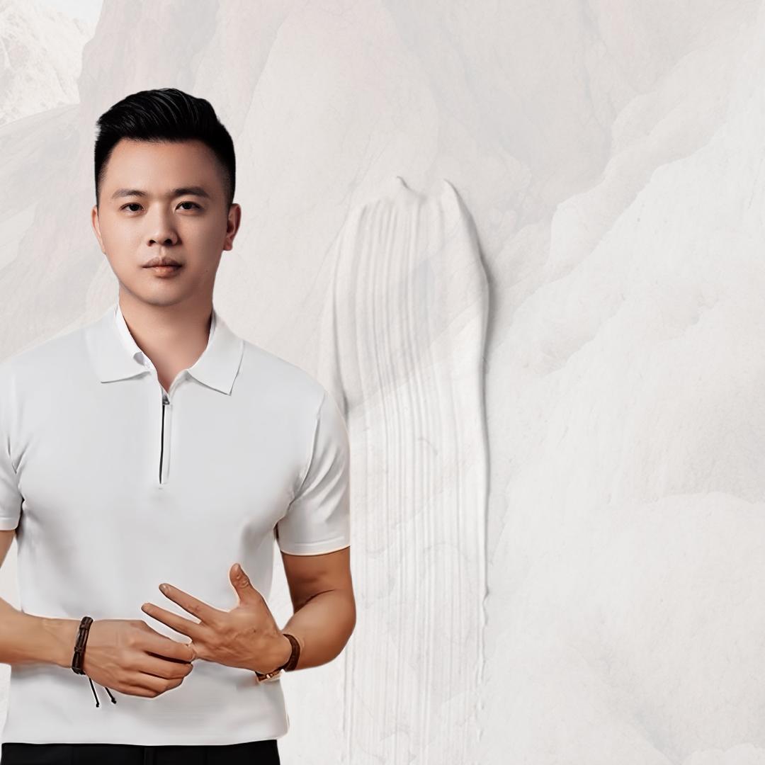 学中医的阿龙