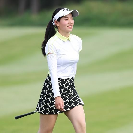 ⛳️清清golf