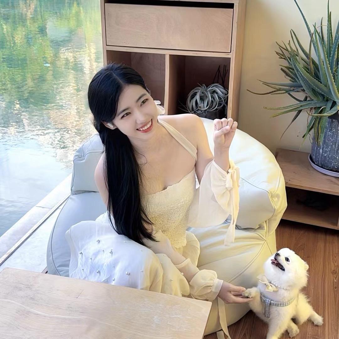 静如姐姐