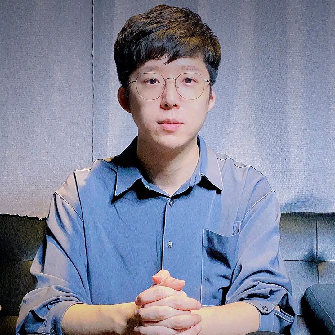 宋承容Toby@808 studio