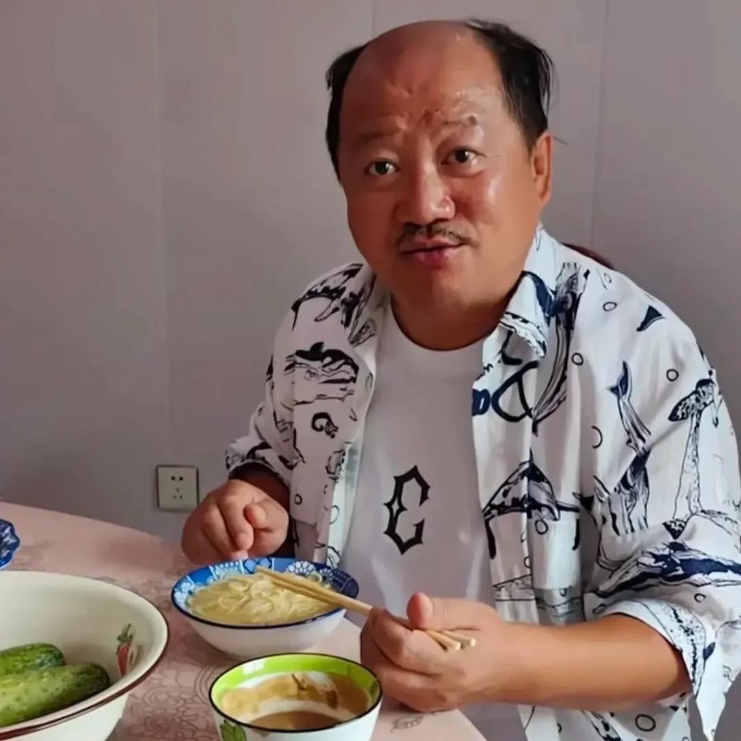 吃货谢广坤