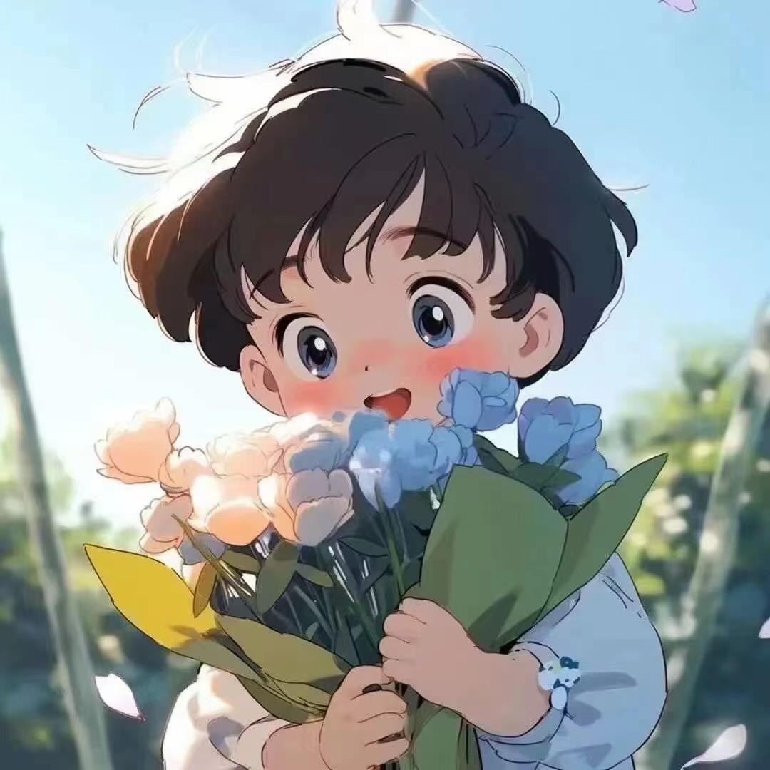 一半醒