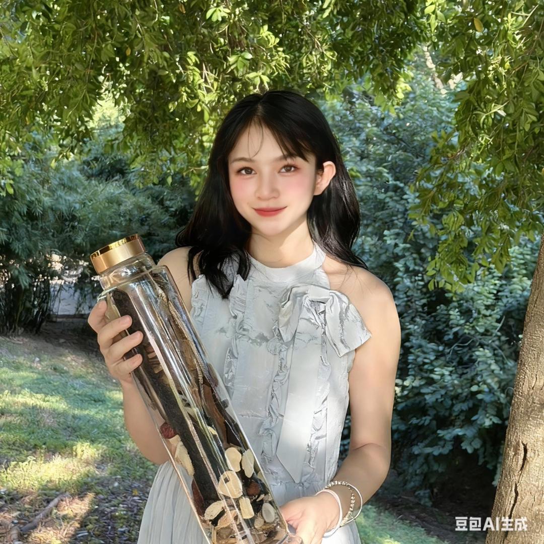 亦菲喝一点