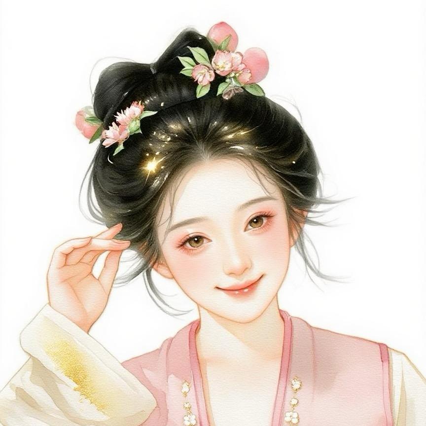 花意迟迟