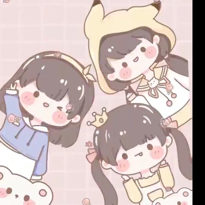 ❤️波妞