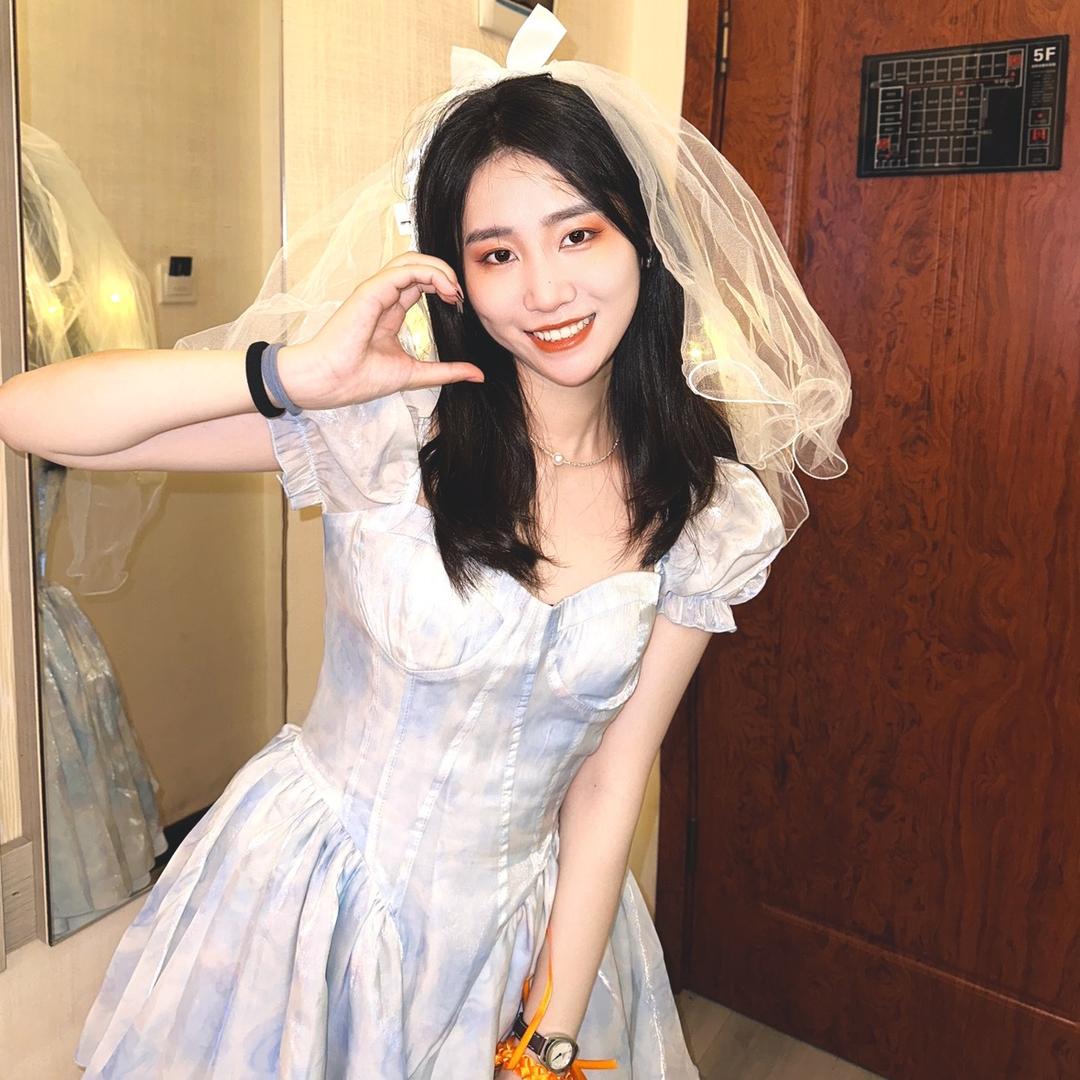 是小蝶🎀