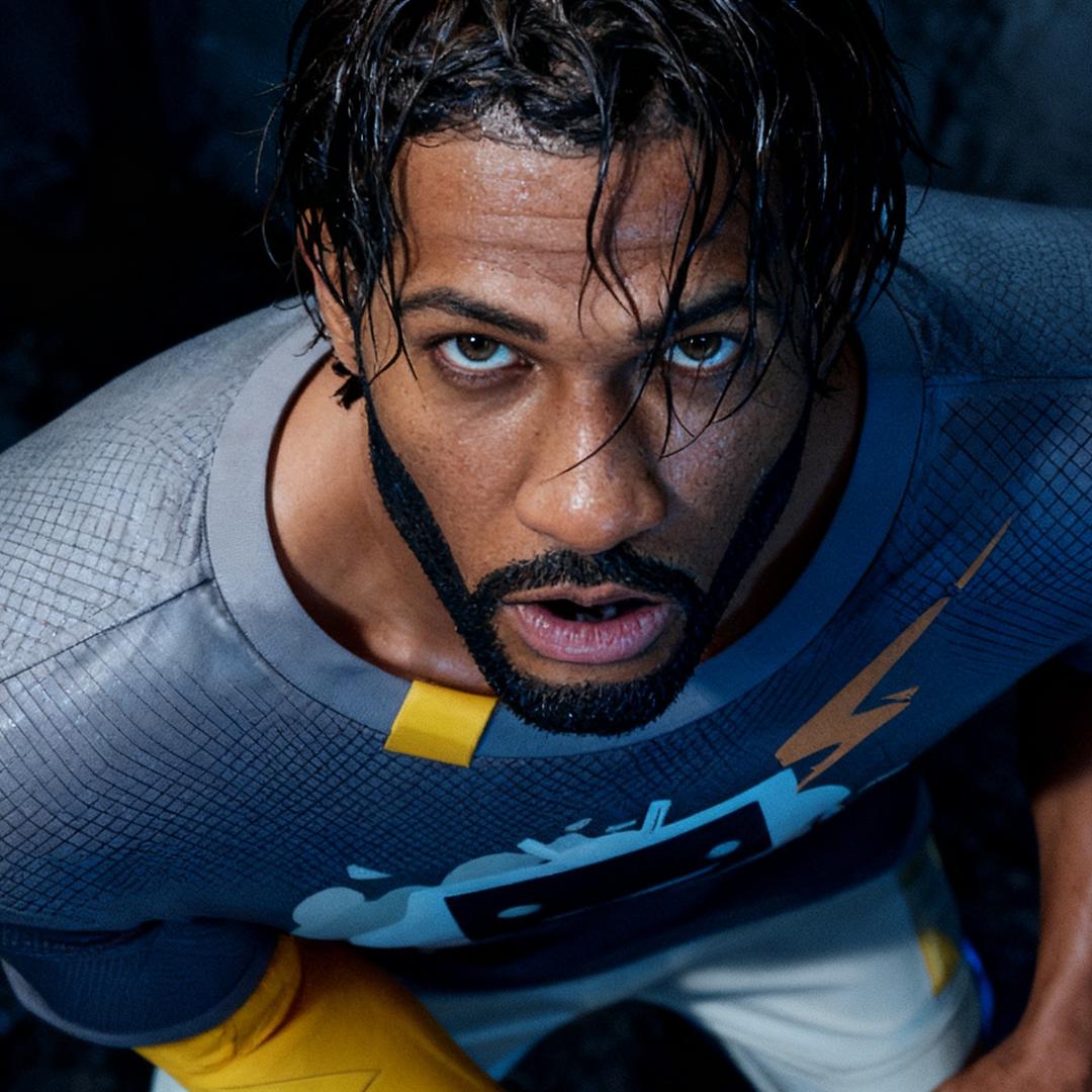 姜寻（全明星街球派对）