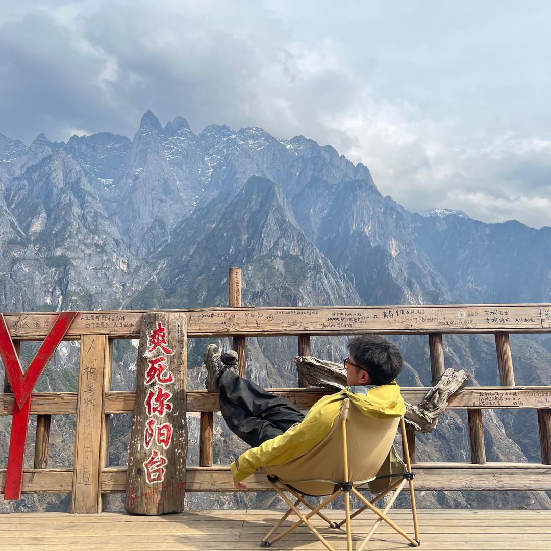 大yuan真的很努力