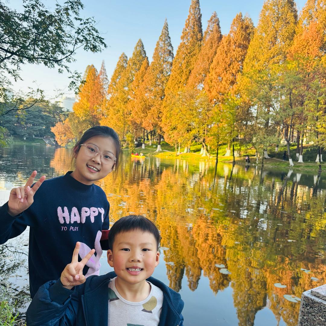 浩瀚的馨宸大海
