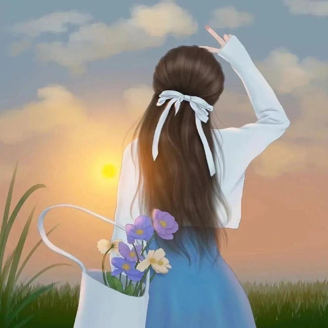 娟子