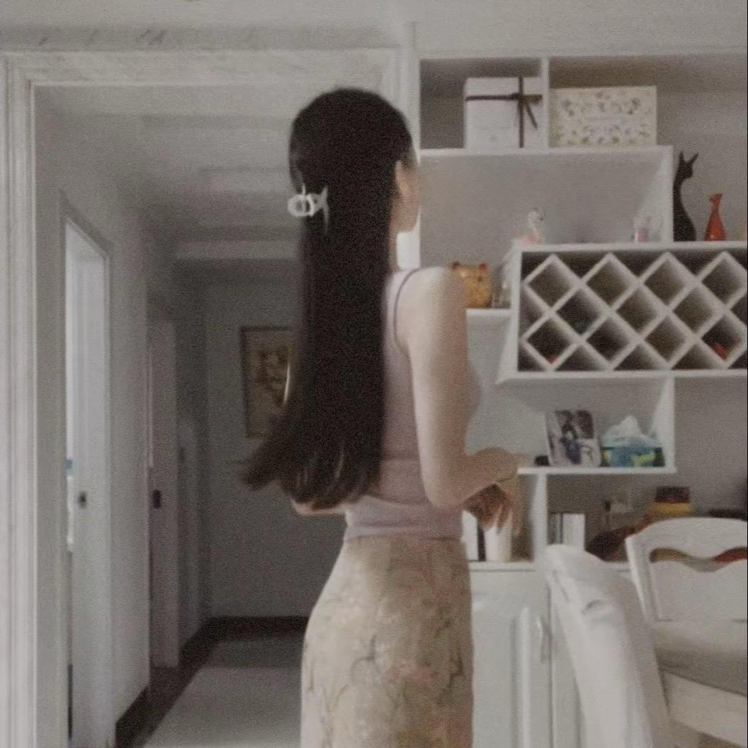 安之若素✨