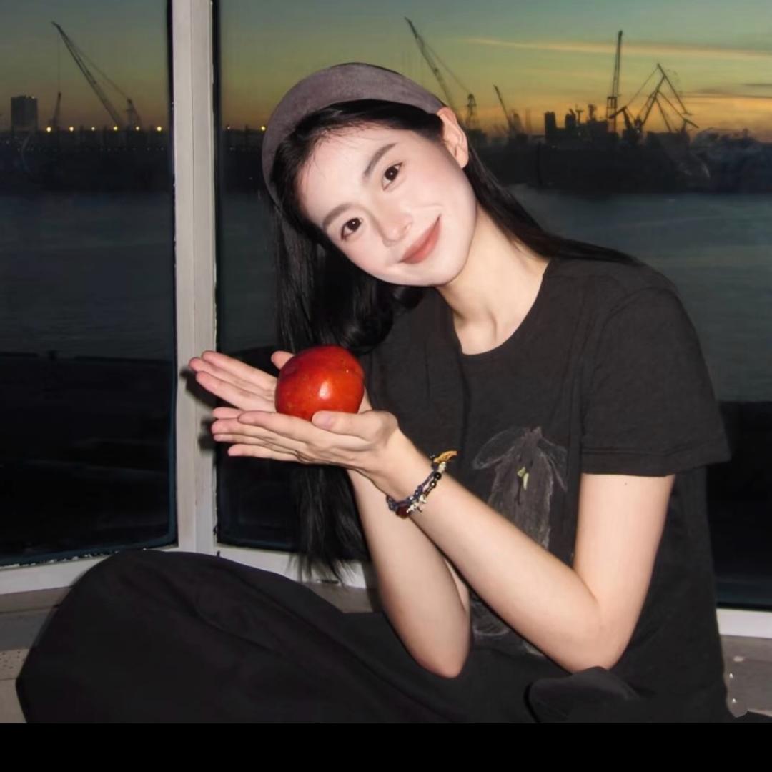 化妆师欣欣子（西安约妆啦！）