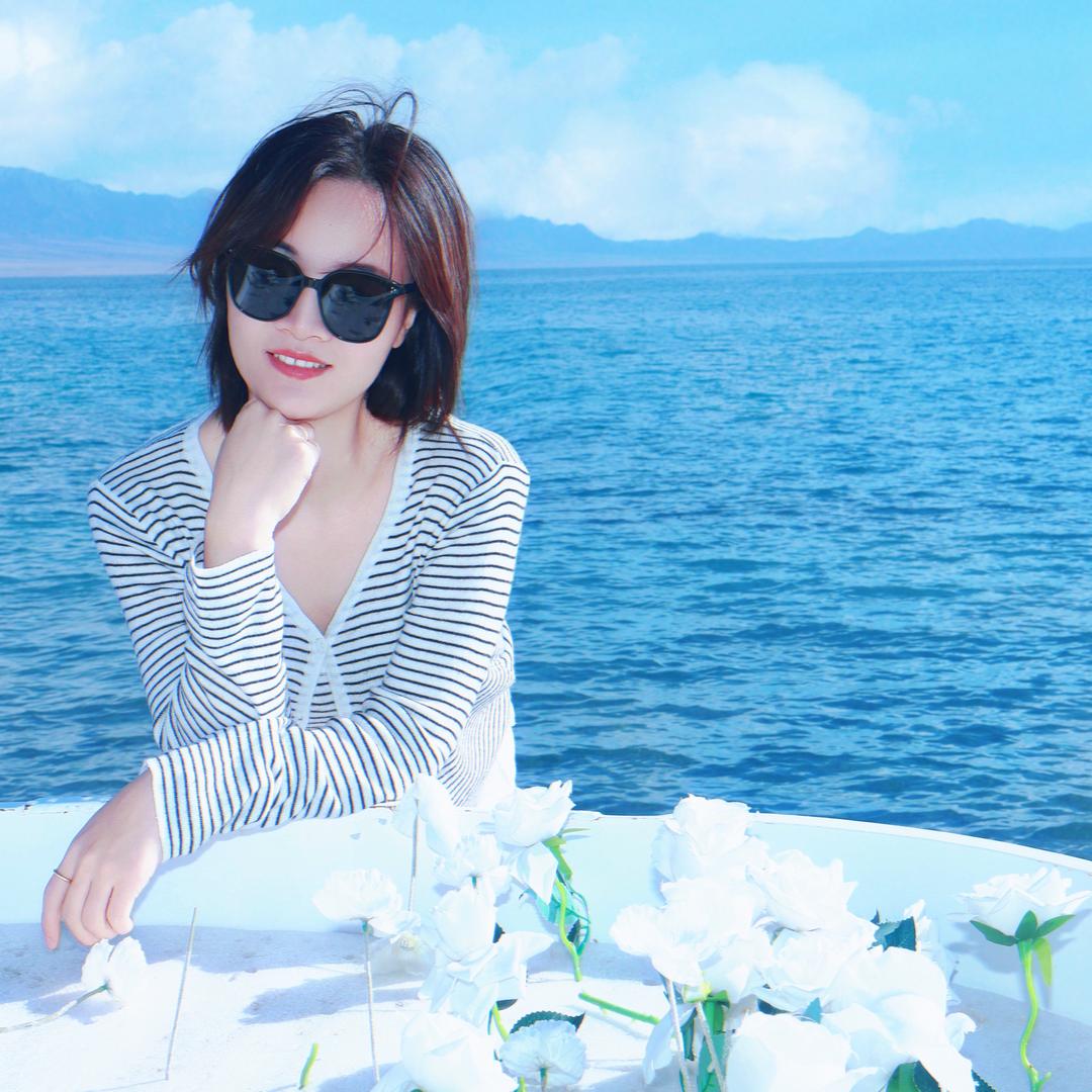 小李在上海