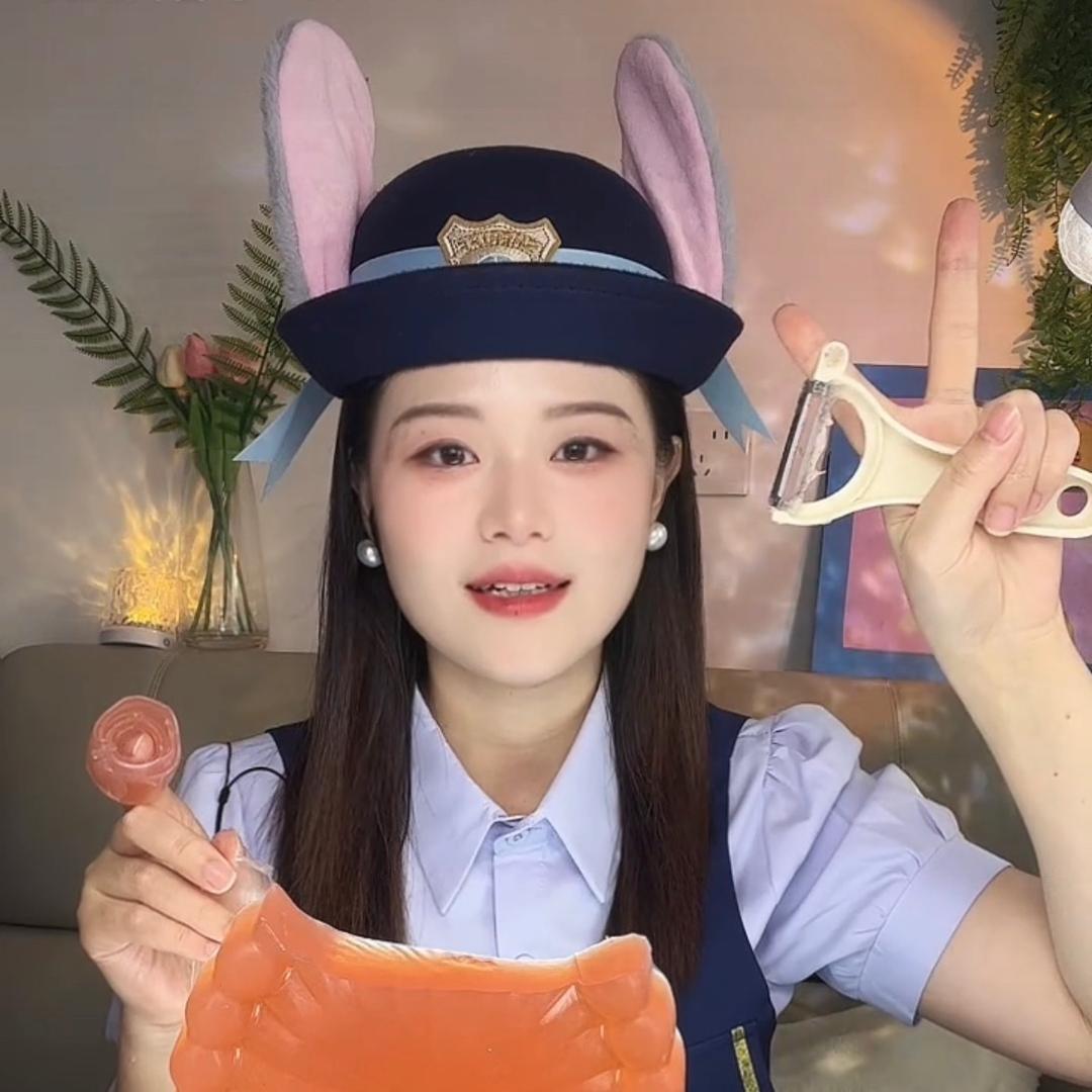 静宝首播（12点30分）