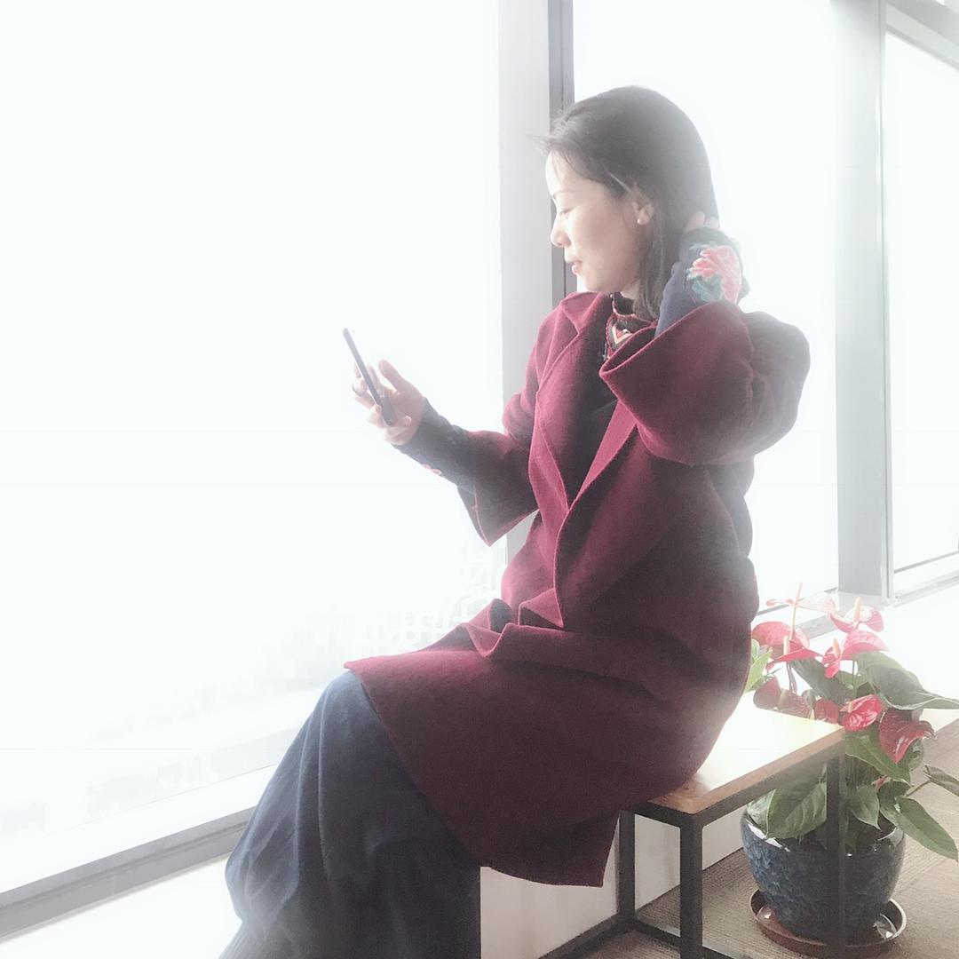徽姑娘爱生活