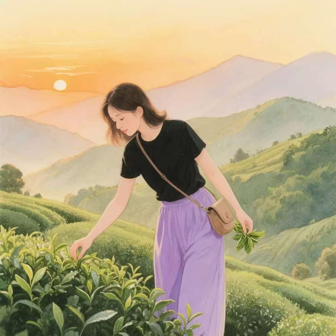 苏月麻麻