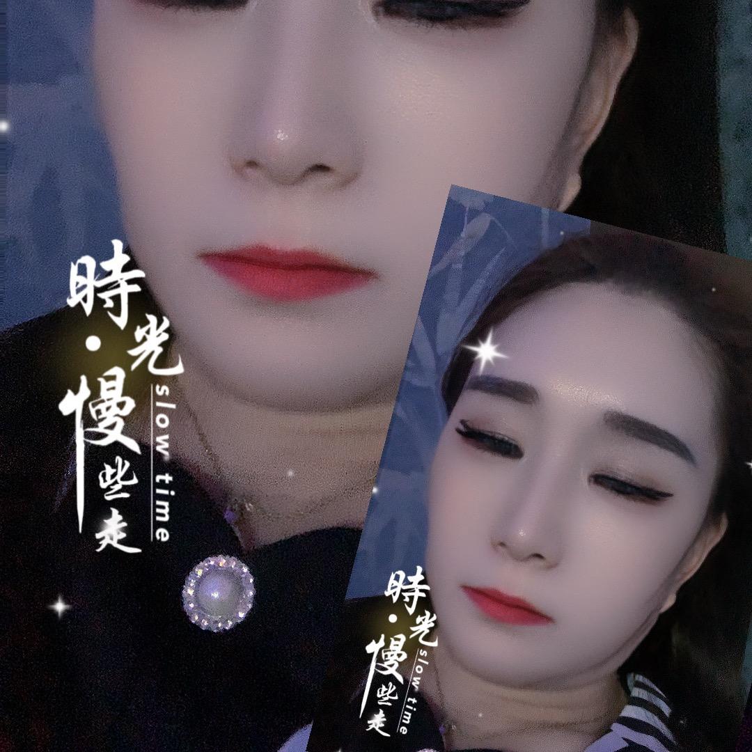 沙花花