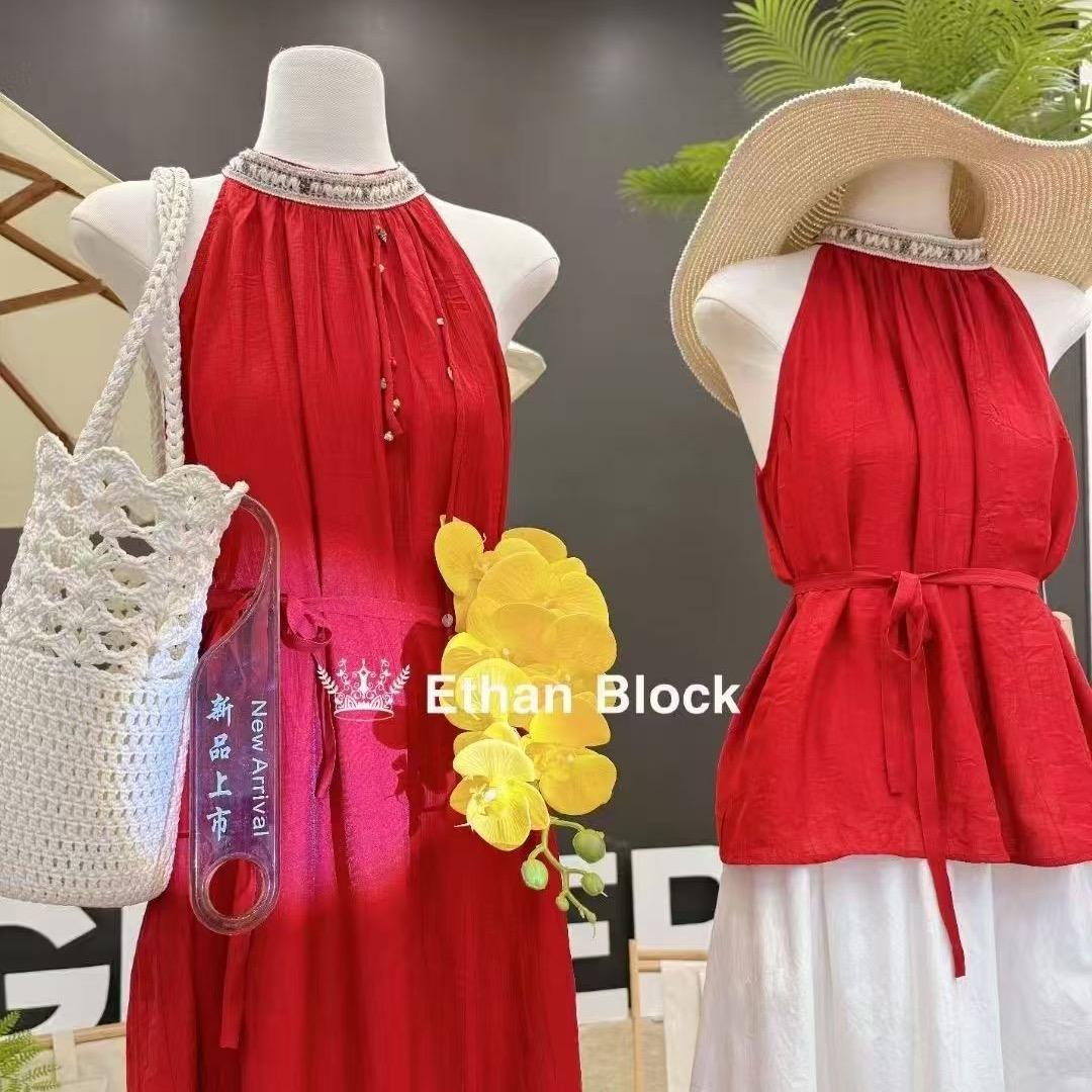 依尚街区 品牌女装店