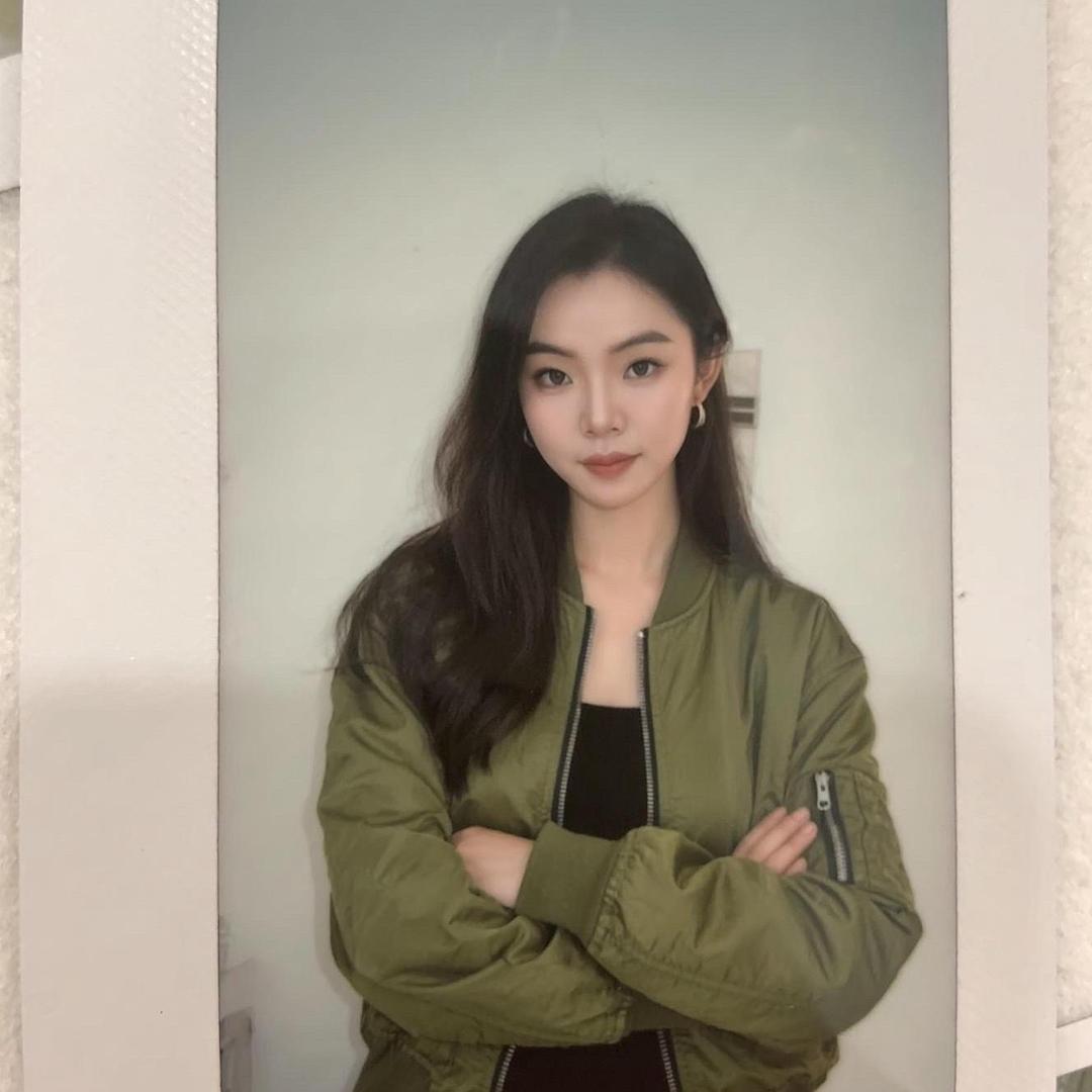 小u梨