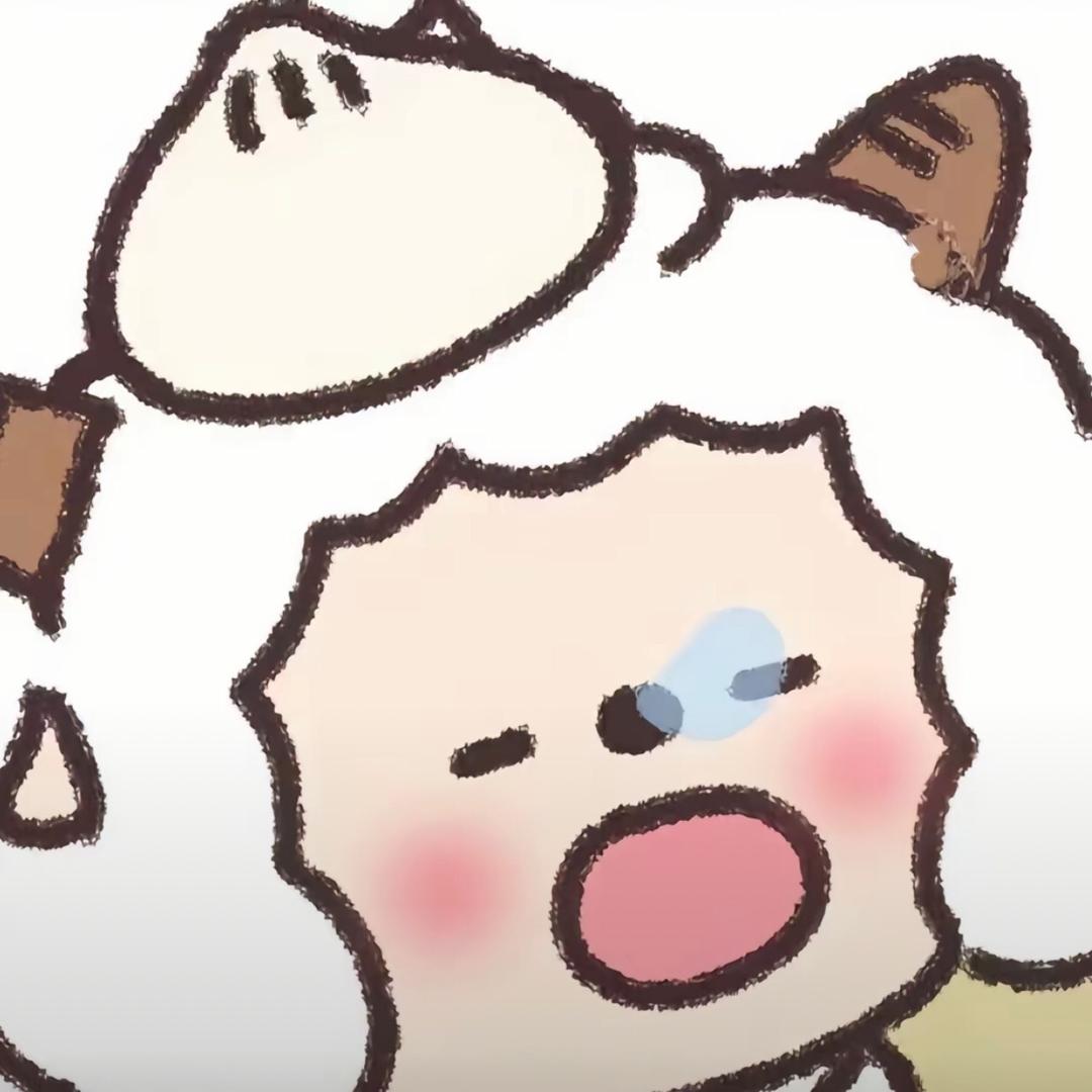 懒羊羊💤¿