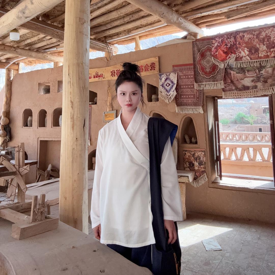 小小酥