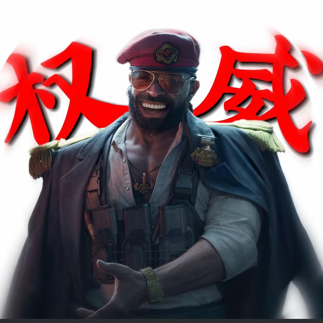 三角洲行动暴龙