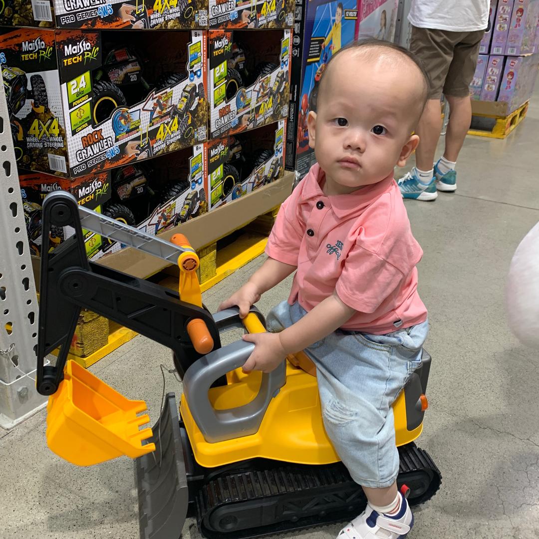 倩姐玩具