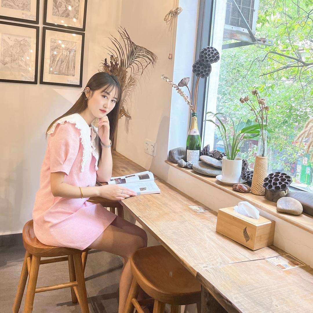 零陵区指尖花开美甲店