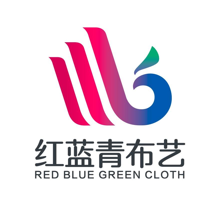 红蓝青曹绣官方账号