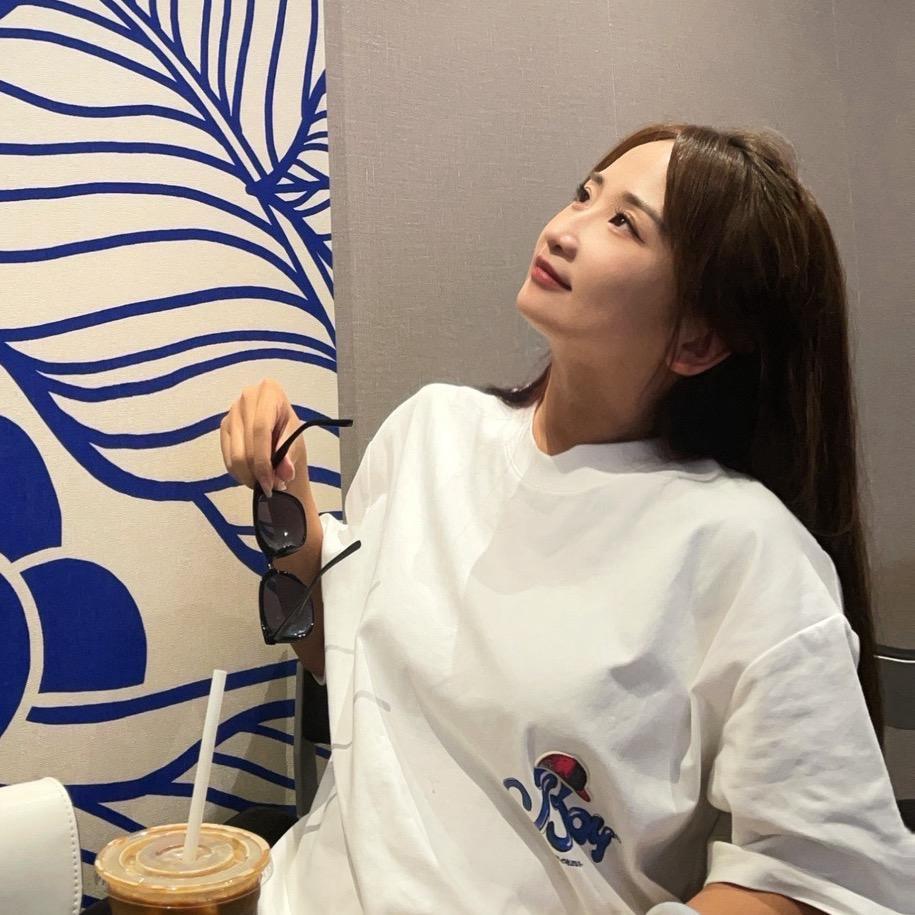 是大晨子呀