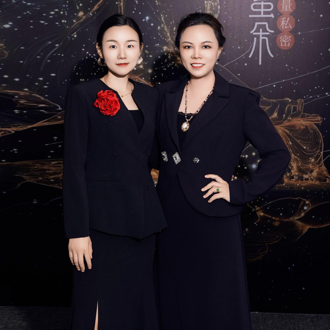 三胎宝妈聊私密