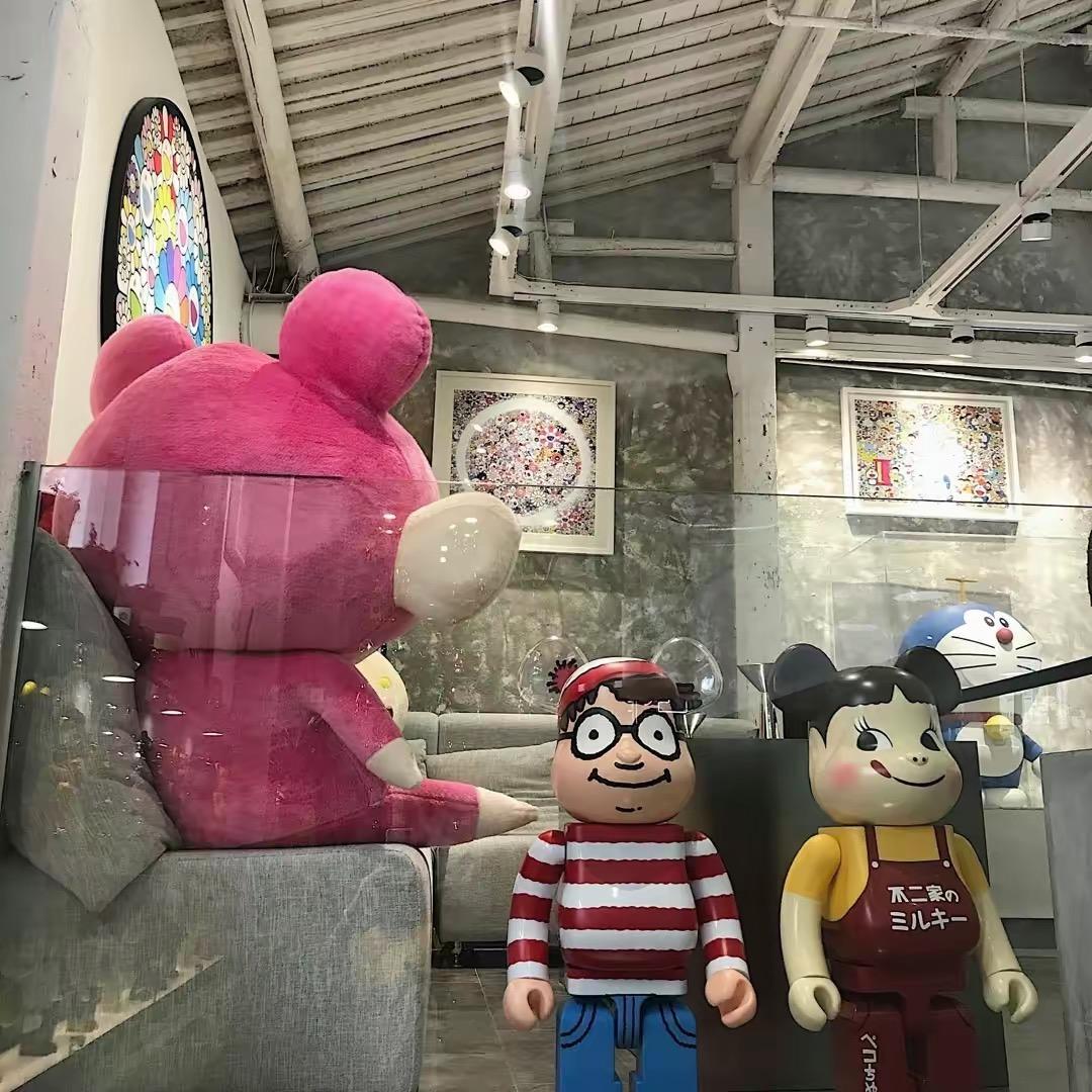 豆禾米潮流服饰