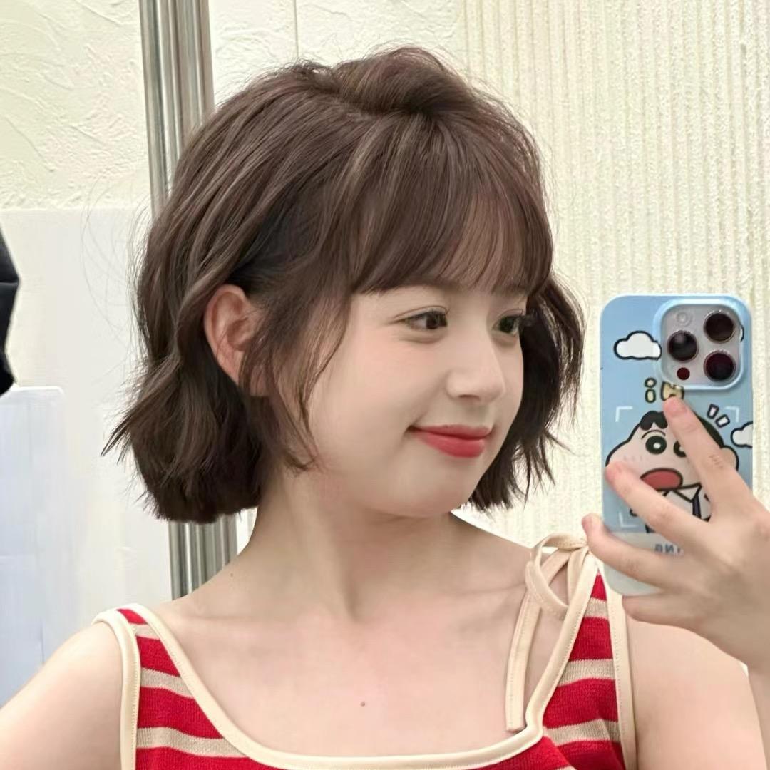 晋城头发故事,安亚强