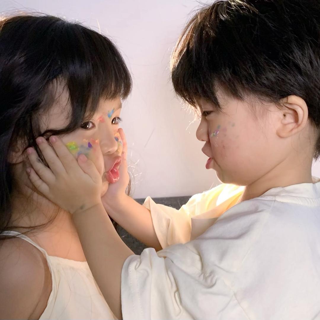 🌈、小人物🤔