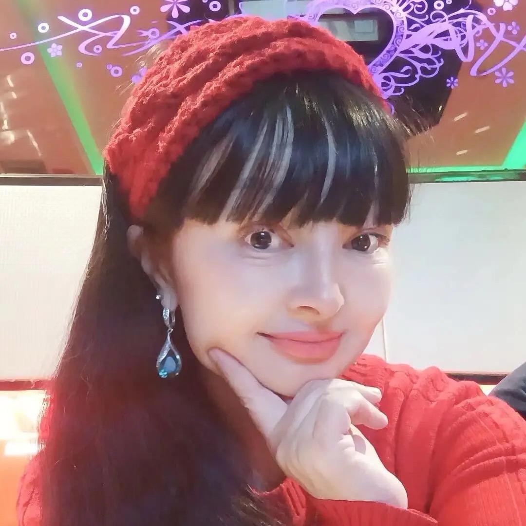 甜蜜公主🎤