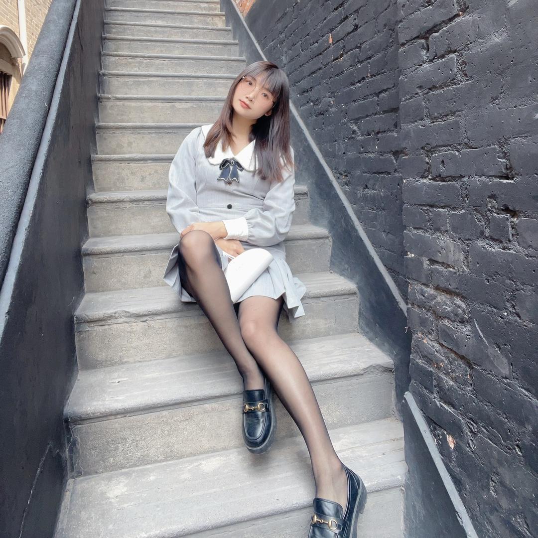 新会💘小月baby