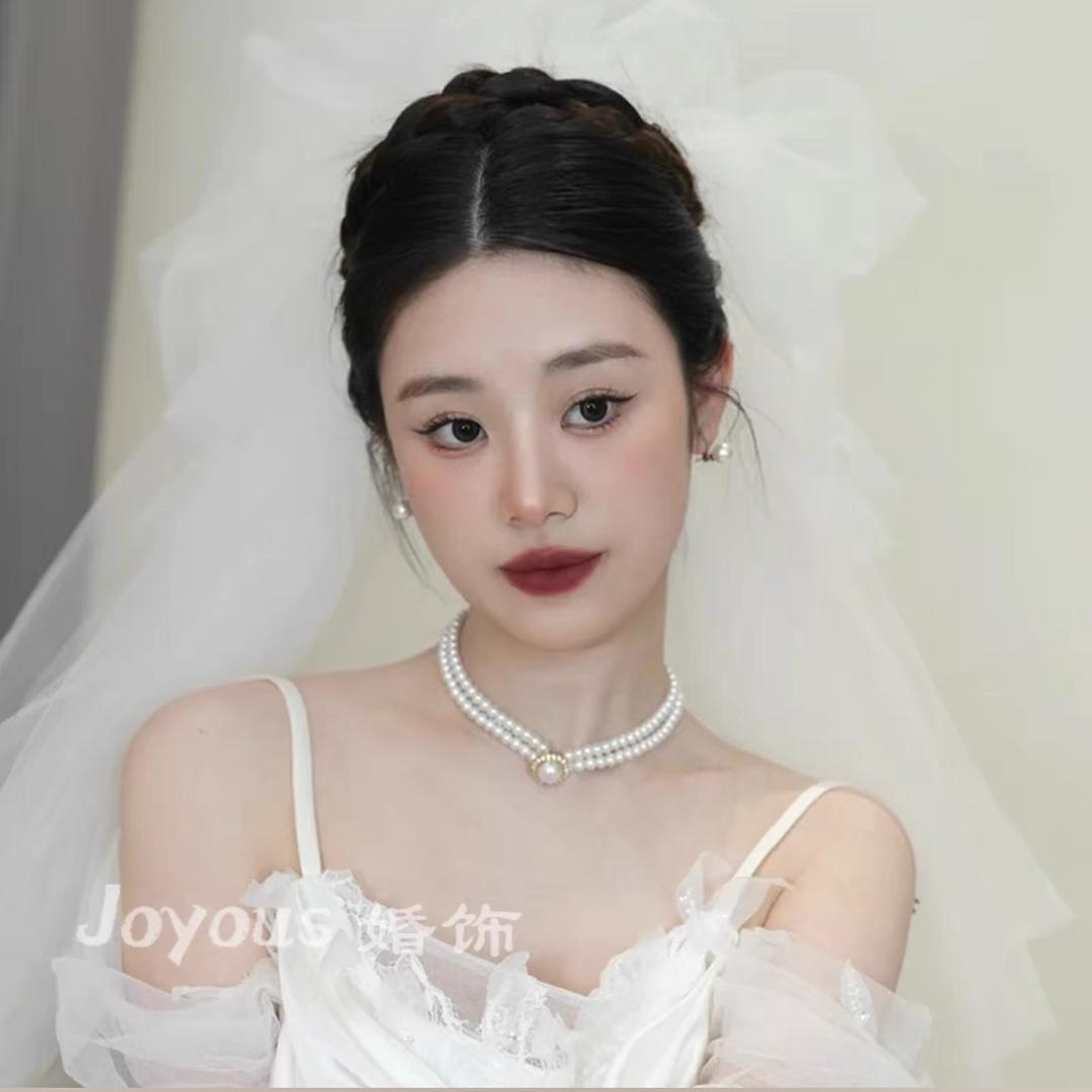 沐熹美容～小梁