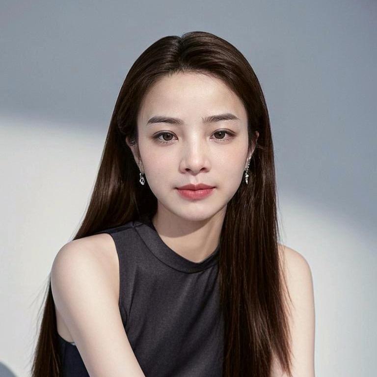 45的鲜姐（完成40）