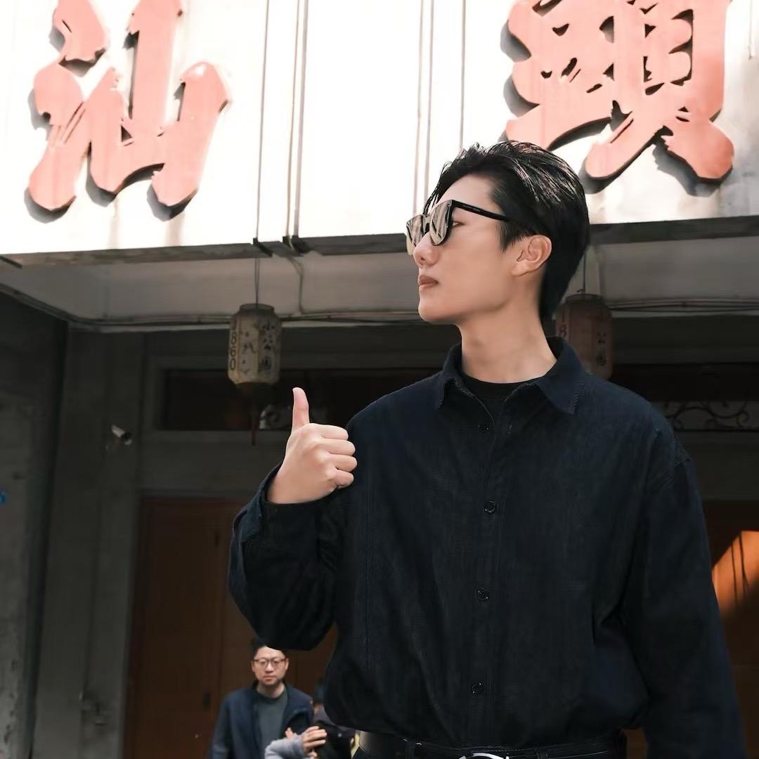 皓皓 （超载superload 主理人）