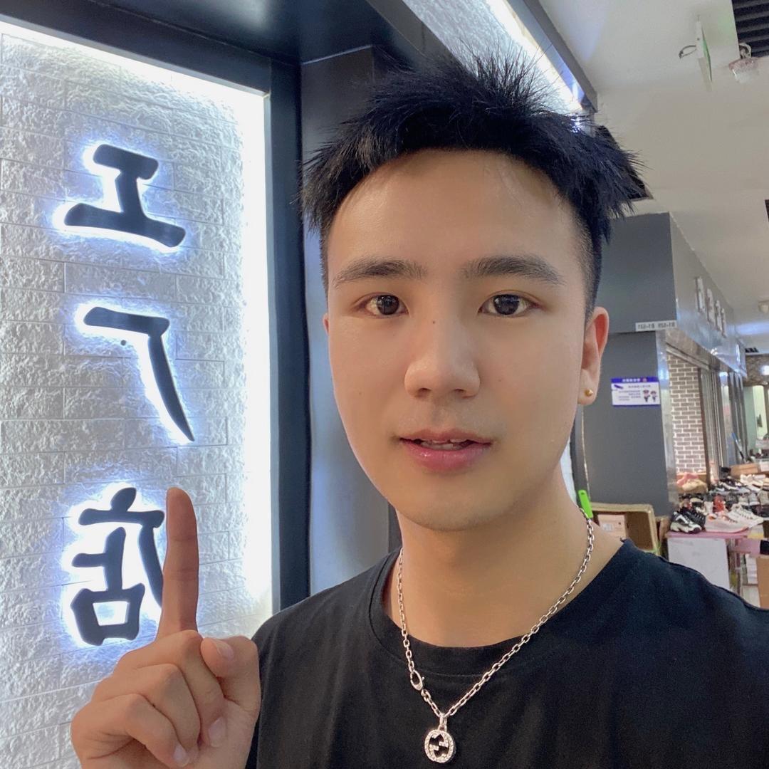阿东男鞋工厂店