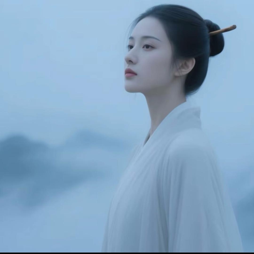 莯芹师姐
