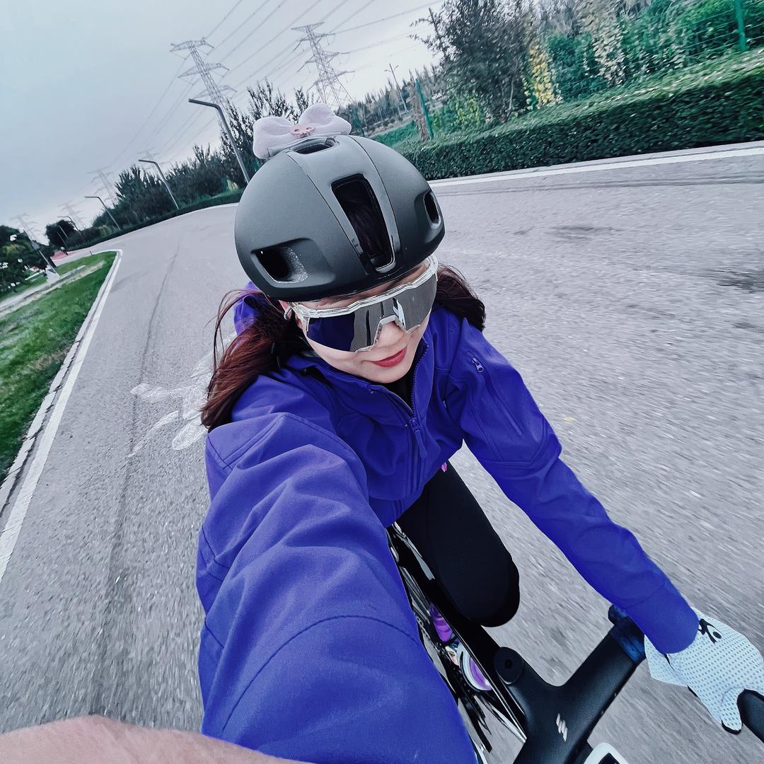 太原崔克自行车龙城公园店 - 果冻